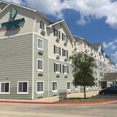 Extended Stay America Select Suites - Indianapolis - Greenwood Luaran gambar