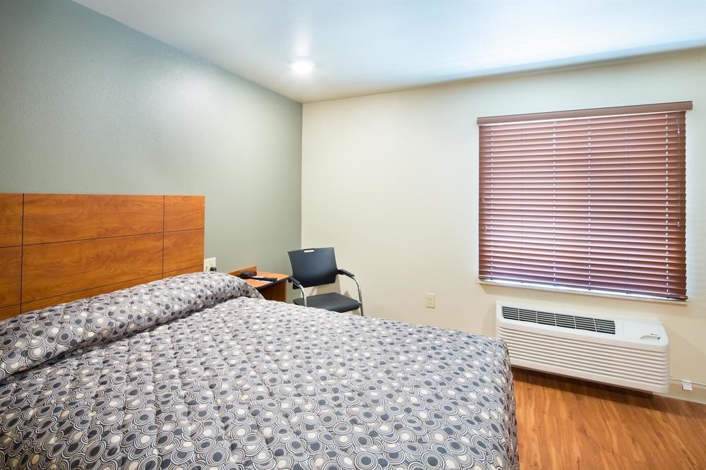 Extended Stay America Select Suites - Indianapolis - Greenwood Luaran gambar