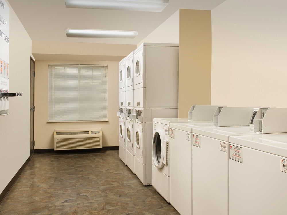 Extended Stay America Select Suites - Indianapolis - Greenwood Luaran gambar